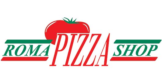 Roma Pizza Shop
